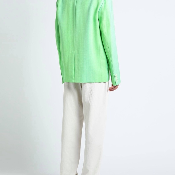 JACQUEMUS men blazer . Size 48 IT - Picture 4 of 12
